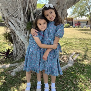 Fundraising Page: Shirley Fields